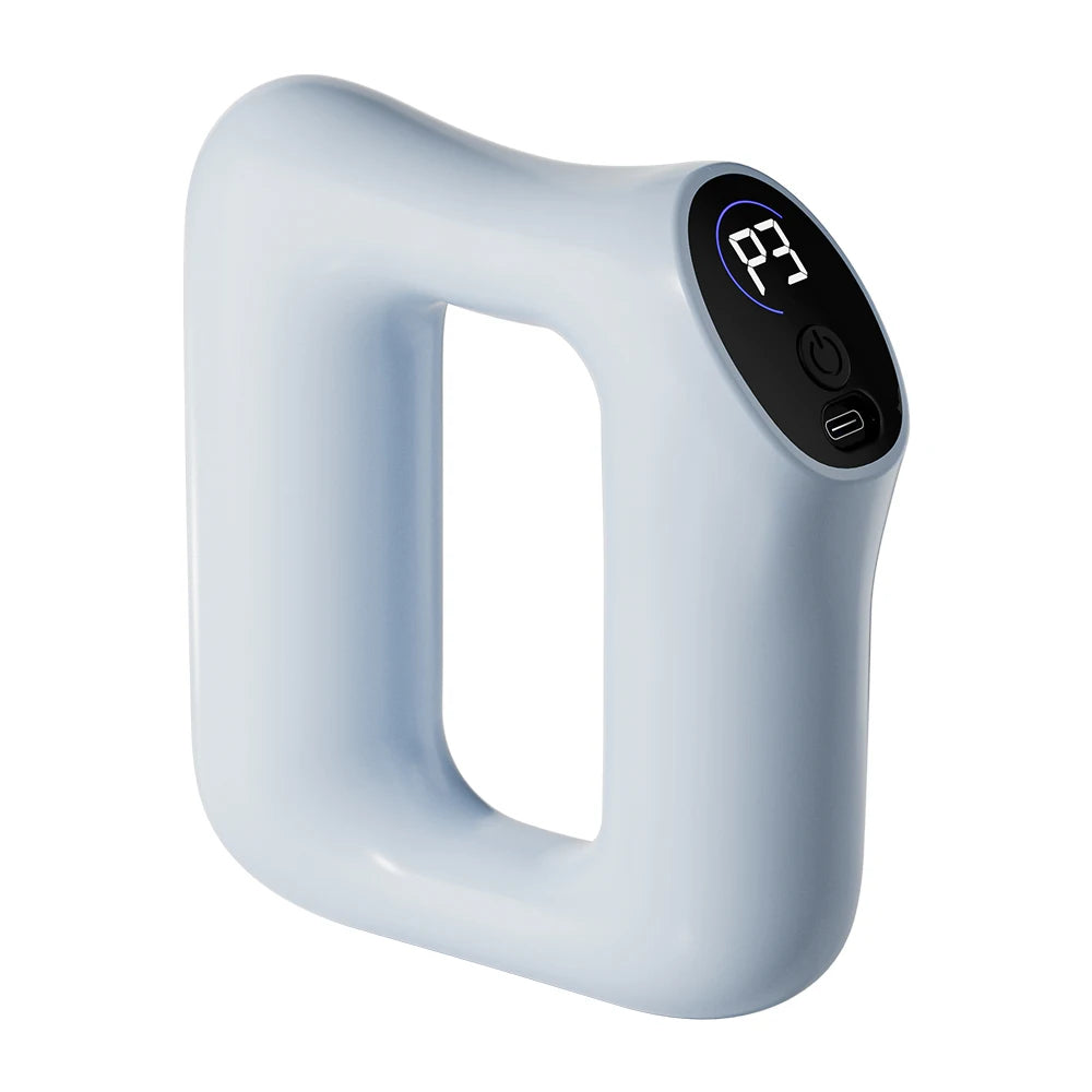 Electric Body Fascia Ring