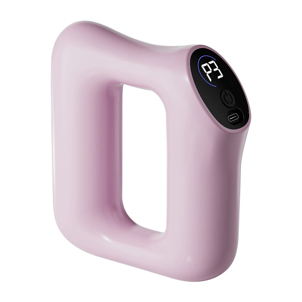 Electric Body Fascia Ring